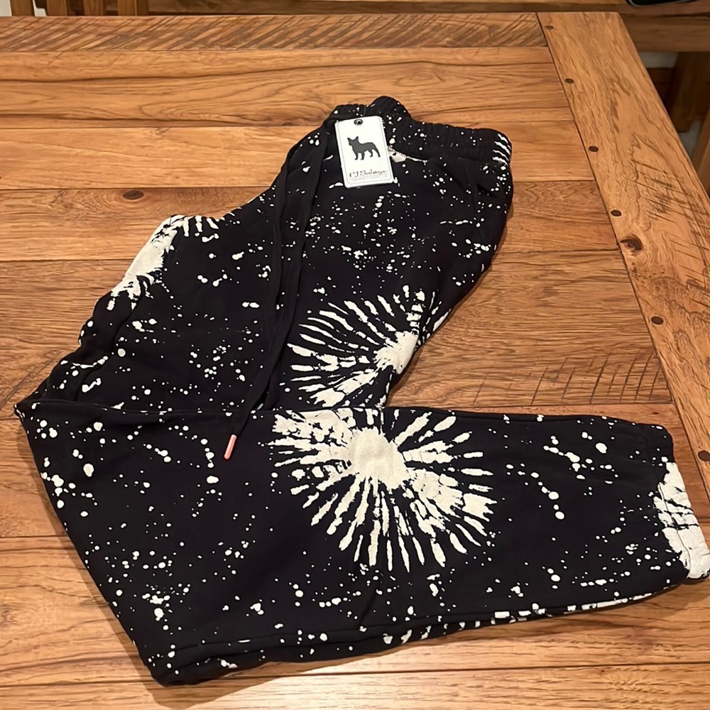 P.J. Salvage Pants. NWT